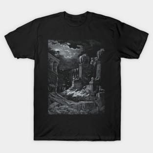 Fall of Babylon T-Shirt